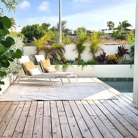 Boutique Appartment 4P With Private Pool, Near Jan Thiel & Mambo Beach Βίλλεμσταντ Εξωτερικό φωτογραφία