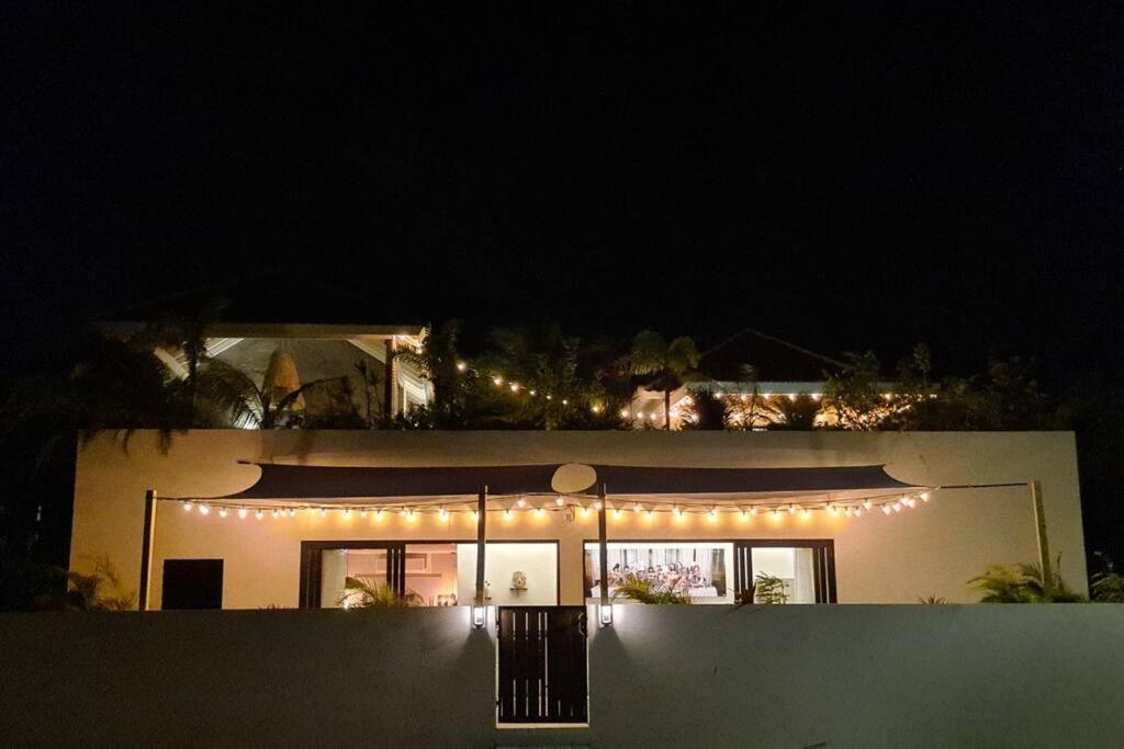 Boutique Appartment 4P With Private Pool, Near Jan Thiel & Mambo Beach Βίλλεμσταντ Εξωτερικό φωτογραφία