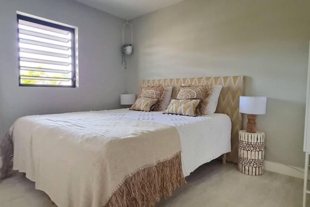 Boutique Appartment 4P With Private Pool, Near Jan Thiel & Mambo Beach Βίλλεμσταντ Εξωτερικό φωτογραφία