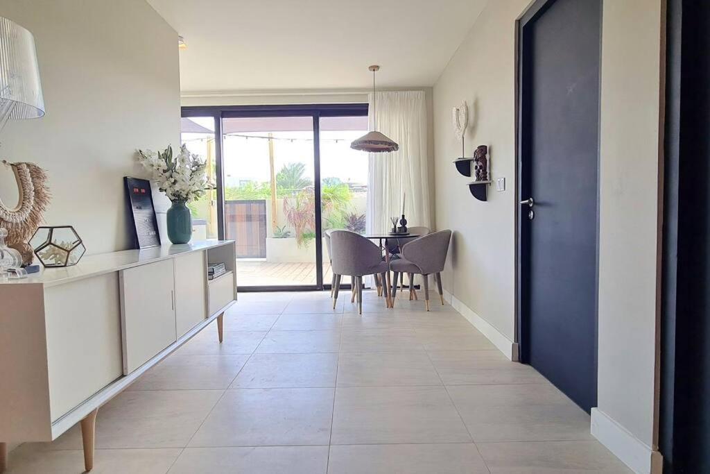 Boutique Appartment 4P With Private Pool, Near Jan Thiel & Mambo Beach Βίλλεμσταντ Εξωτερικό φωτογραφία