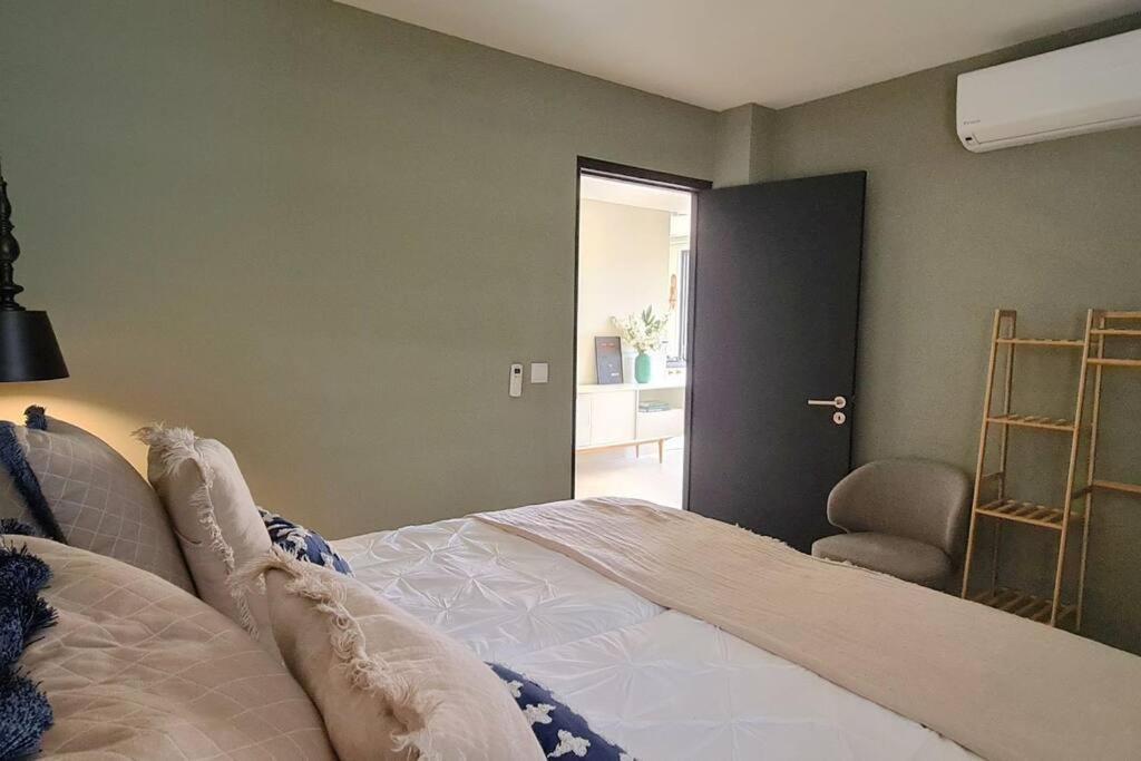 Boutique Appartment 4P With Private Pool, Near Jan Thiel & Mambo Beach Βίλλεμσταντ Εξωτερικό φωτογραφία