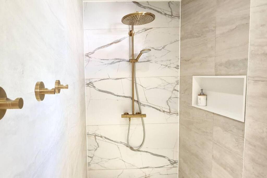Boutique Appartment 4P With Private Pool, Near Jan Thiel & Mambo Beach Βίλλεμσταντ Εξωτερικό φωτογραφία