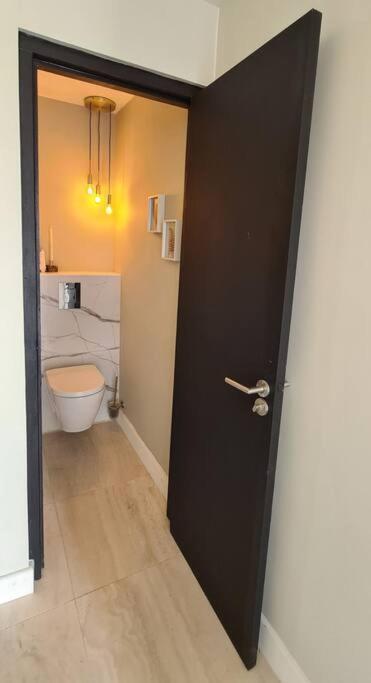 Boutique Appartment 4P With Private Pool, Near Jan Thiel & Mambo Beach Βίλλεμσταντ Εξωτερικό φωτογραφία