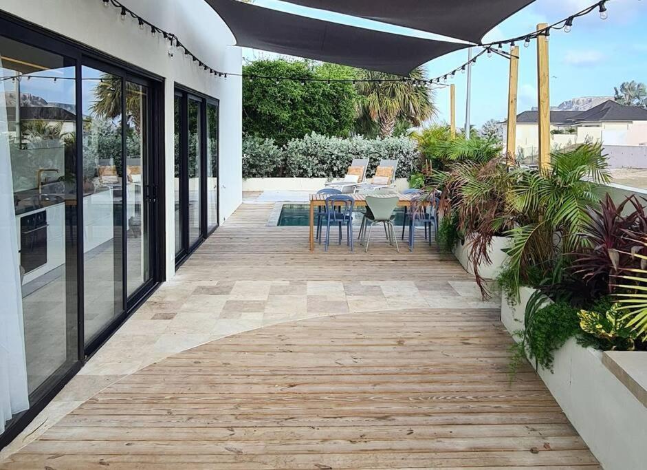 Boutique Appartment 4P With Private Pool, Near Jan Thiel & Mambo Beach Βίλλεμσταντ Εξωτερικό φωτογραφία