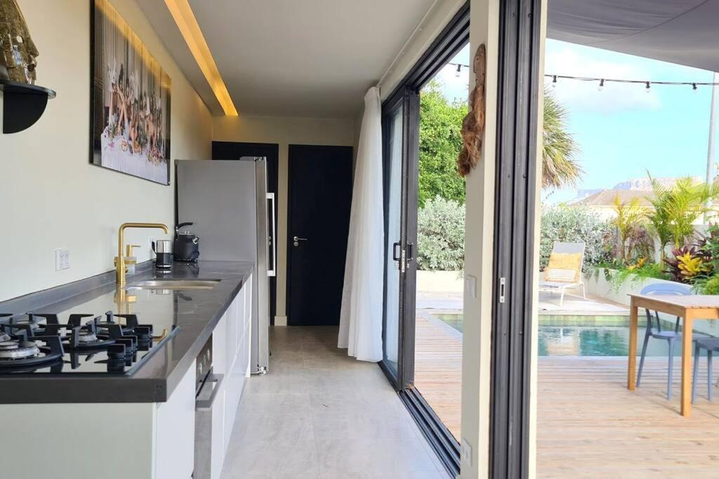 Boutique Appartment 4P With Private Pool, Near Jan Thiel & Mambo Beach Βίλλεμσταντ Εξωτερικό φωτογραφία
