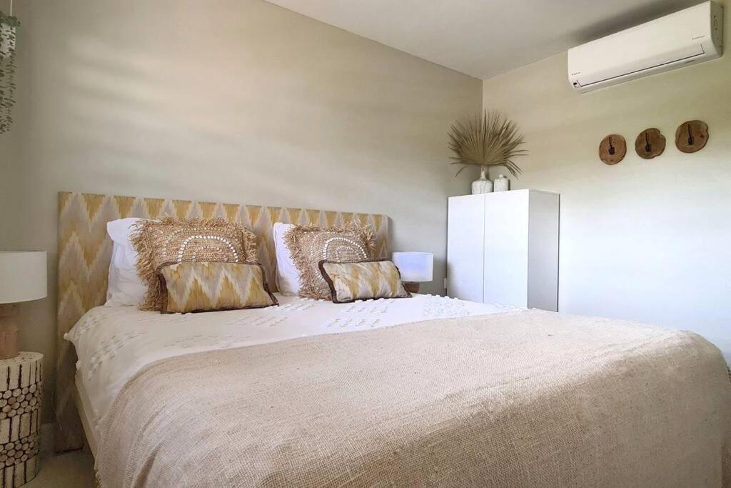 Boutique Appartment 4P With Private Pool, Near Jan Thiel & Mambo Beach Βίλλεμσταντ Εξωτερικό φωτογραφία